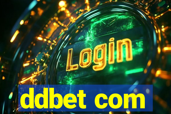 ddbet com