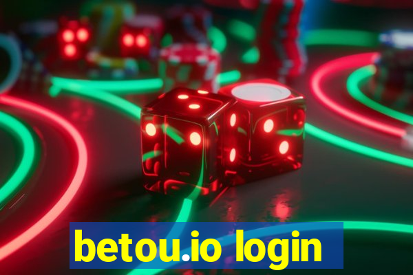 betou.io login