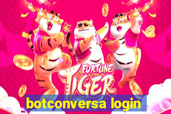 botconversa login