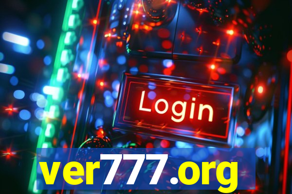 ver777.org