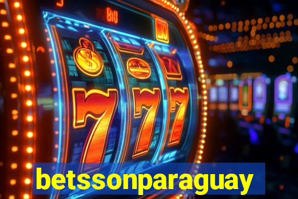 betssonparaguay