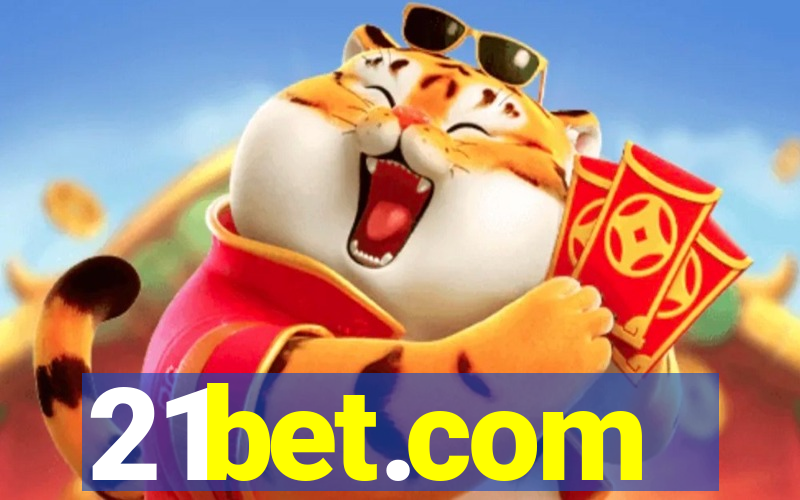 21bet.com