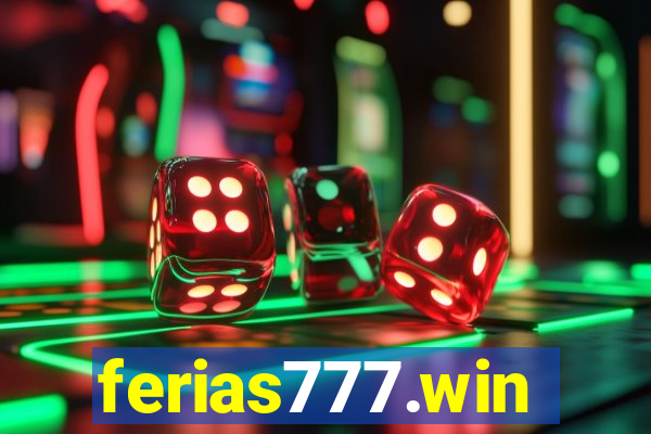 ferias777.win