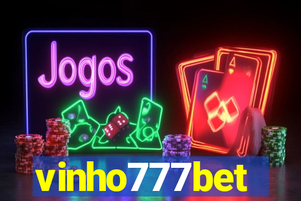 vinho777bet