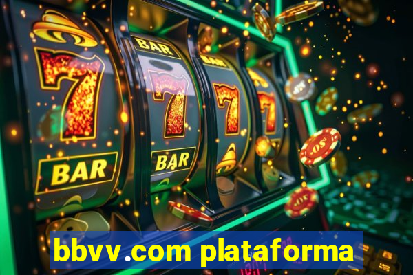 bbvv.com plataforma