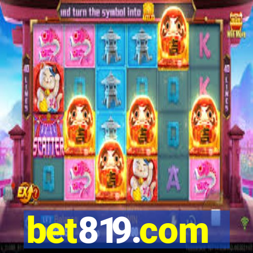 bet819.com