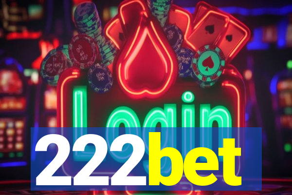 222bet