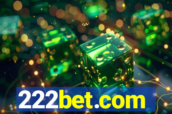 222bet.com