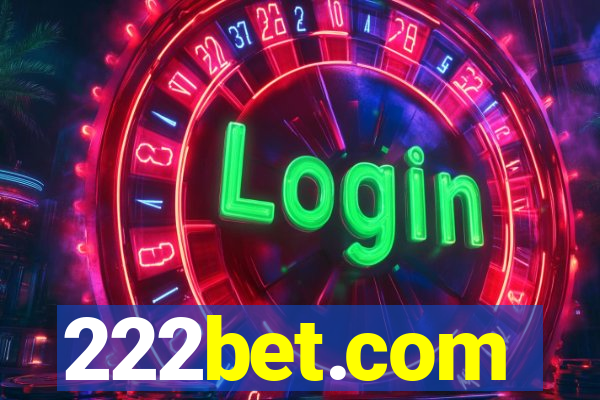 222bet.com