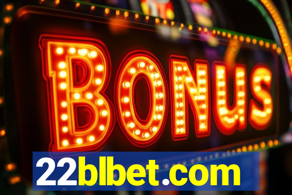 22blbet.com