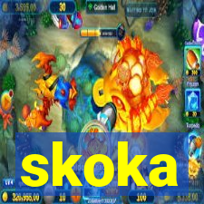 skoka