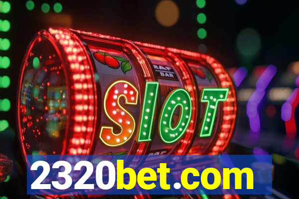 2320bet.com