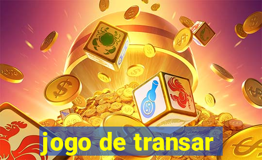 jogo de transar