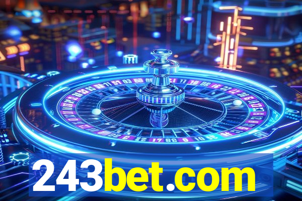 243bet.com