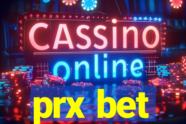 prx bet