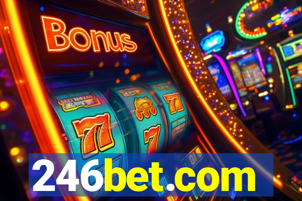 246bet.com