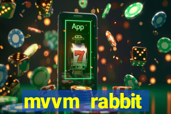 mvvm rabbit download filmes