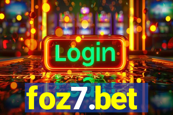 foz7.bet