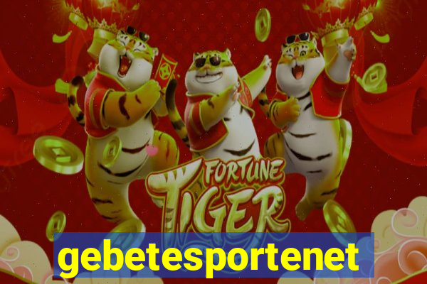 gebetesportenet