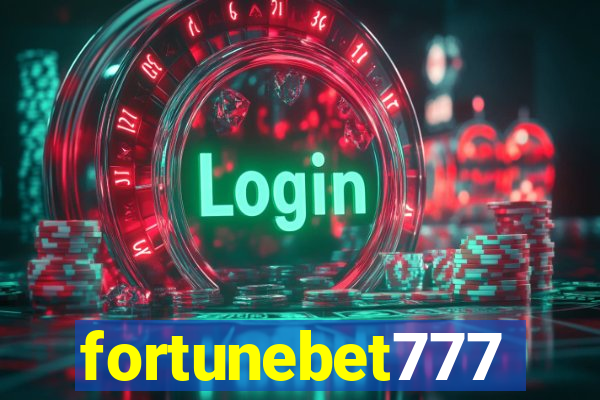 fortunebet777