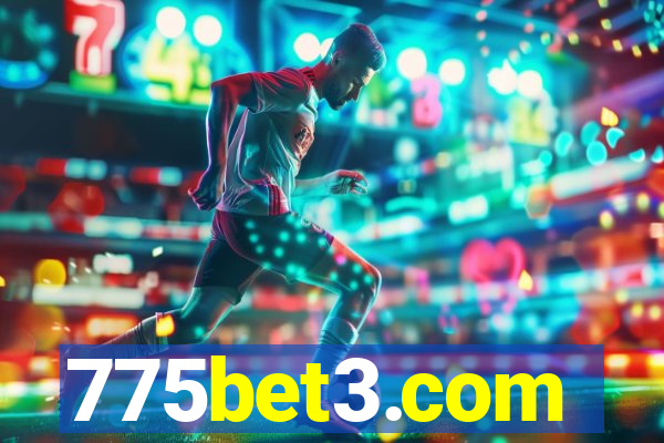 775bet3.com