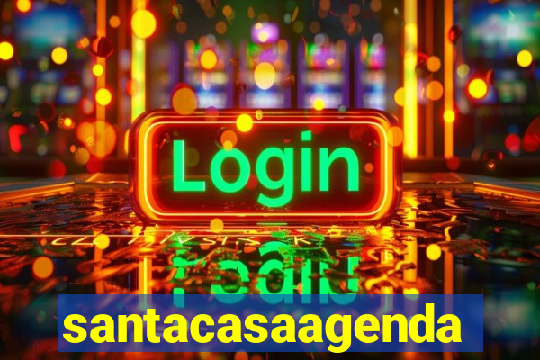 santacasaagendamento