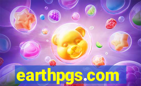 earthpgs.com