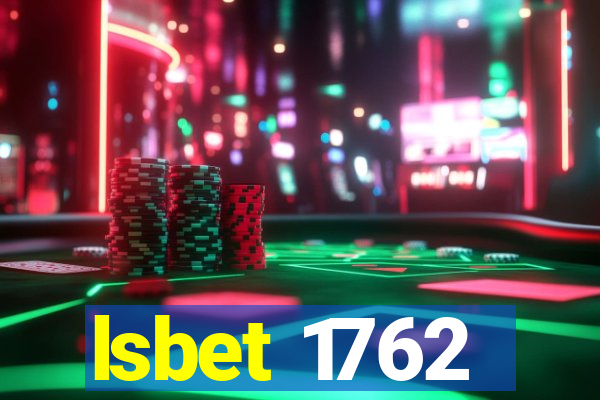 lsbet 1762