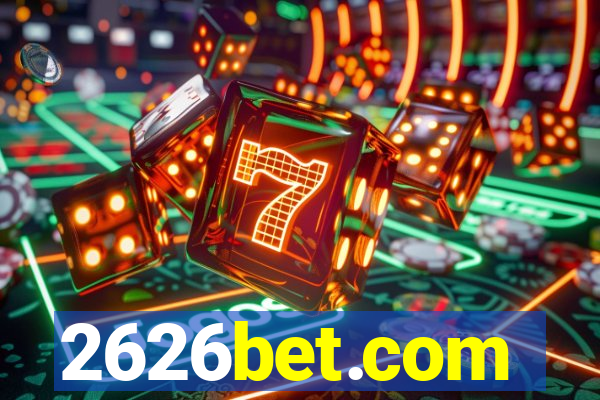 2626bet.com