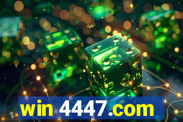 win 4447.com