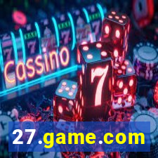 27.game.com