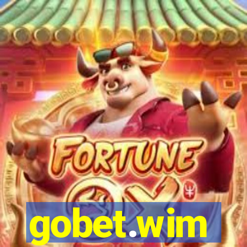 gobet.wim