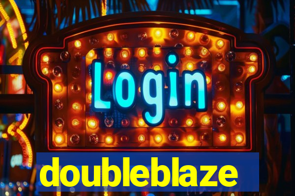 doubleblaze