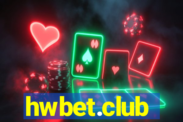 hwbet.club