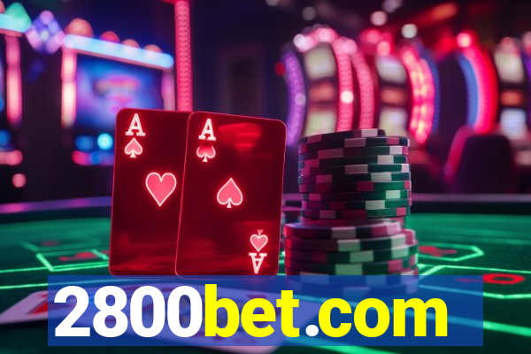 2800bet.com