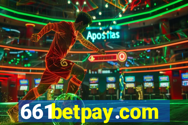 661betpay.com