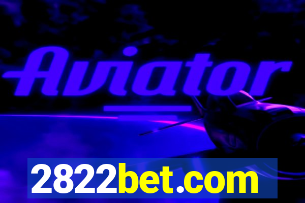 2822bet.com