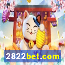 2822bet.com