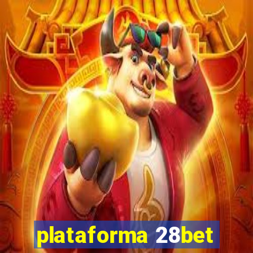 plataforma 28bet