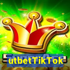 utbetTikTok