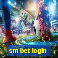 sm bet login