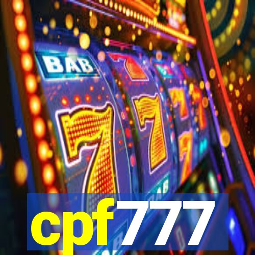 cpf777