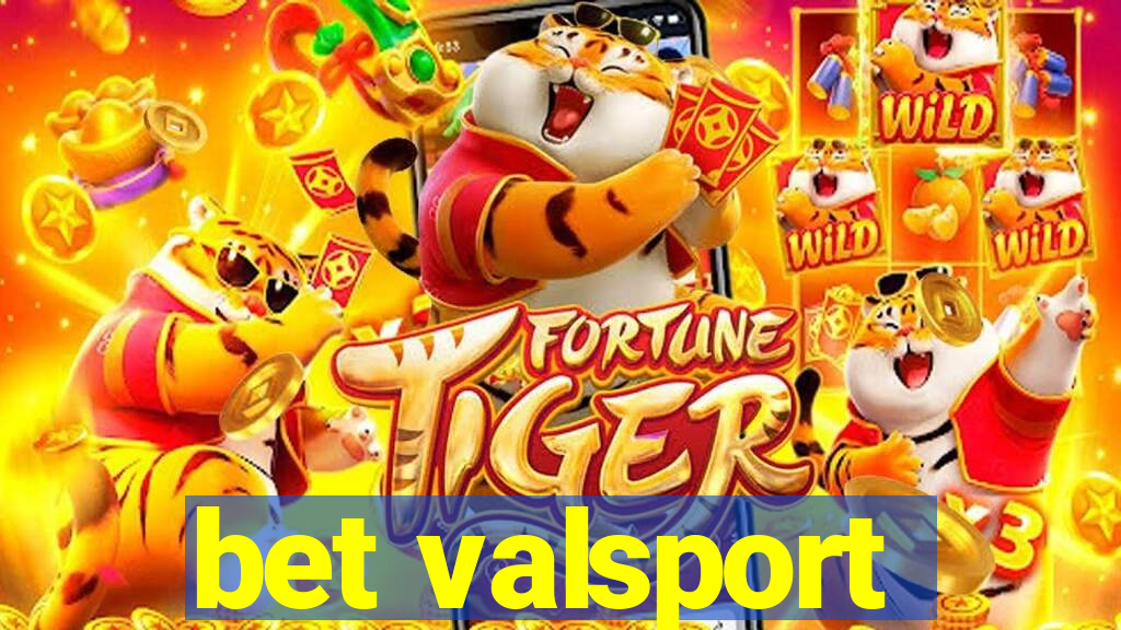 bet valsport