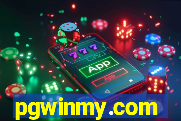 pgwinmy.com