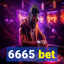 6665 bet