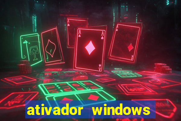 ativador windows server 2022