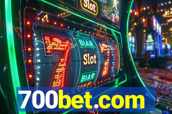 700bet.com