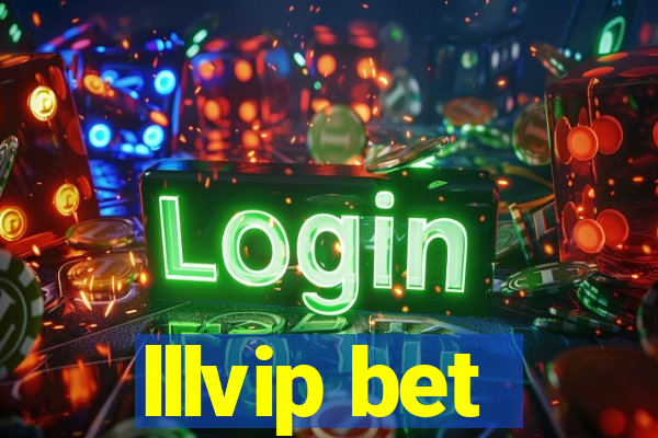 lllvip bet