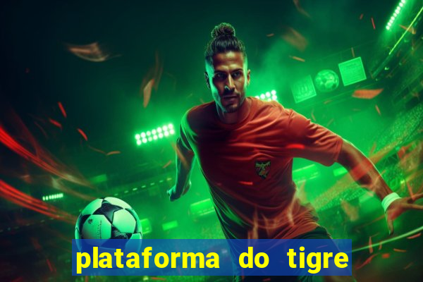 plataforma do tigre de 5 reais