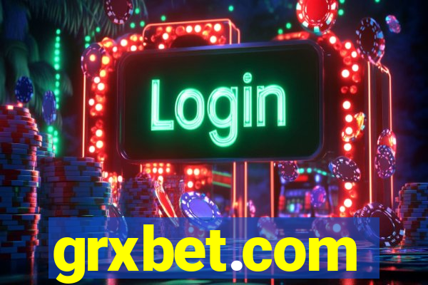 grxbet.com